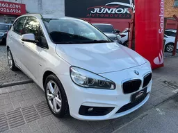 BMW 220i