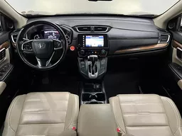 Honda CRV