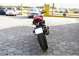 Ducati Monster