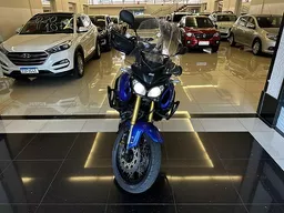 Yamaha XT 1200Z
