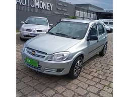 Chevrolet Celta