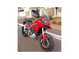 Multistrada