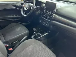 Fiat Cronos