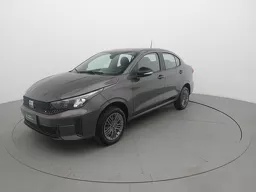 Fiat Cronos