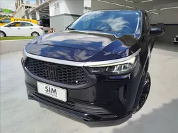 Fiat Fastback