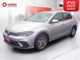 Volkswagen Polo Hatch