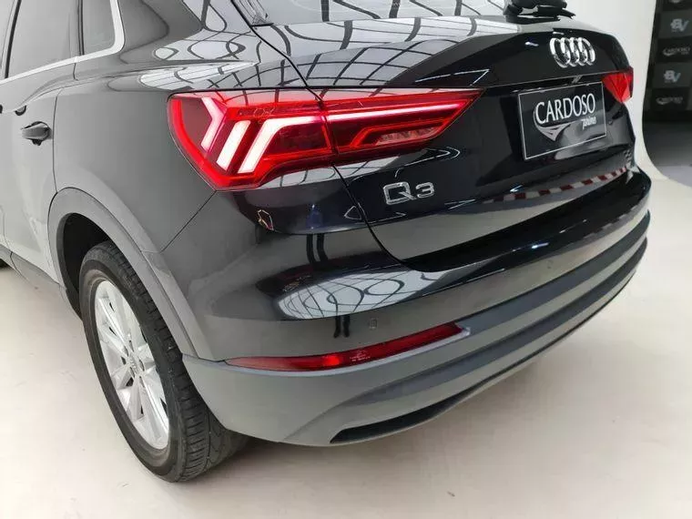 Audi Q3 Preto 3