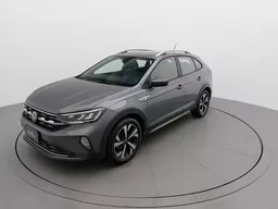 Volkswagen Nivus