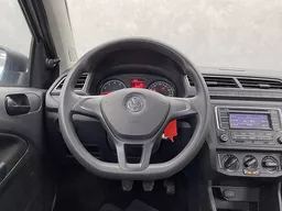 Volkswagen Voyage