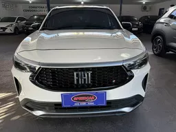 Fiat Fastback