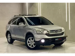 Honda CRV