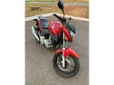 Honda CB 300R Vermelho 2