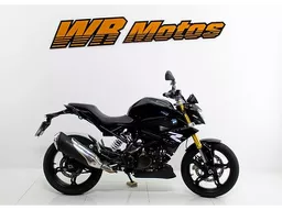BMW G 310 R