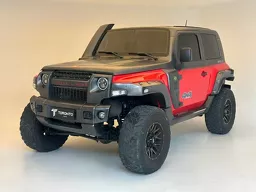 Troller T4