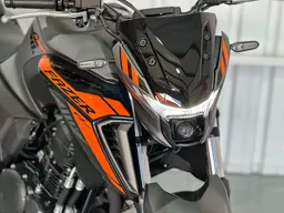 Yamaha Fazer 250