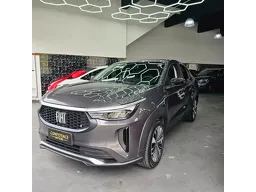 Fiat Fastback