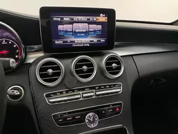 Mercedes-benz C 250