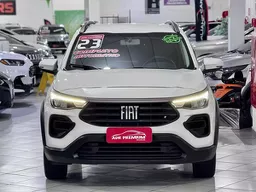 Fiat Pulse