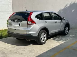 Honda CRV