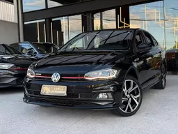 Volkswagen Virtus