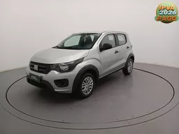 Fiat Mobi