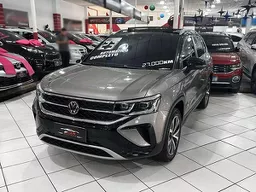 Volkswagen Taos