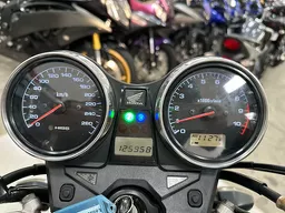 Honda CB 1300