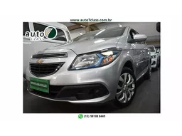Chevrolet Prisma