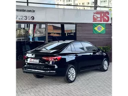 Volkswagen Virtus