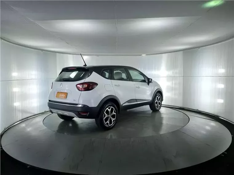 Renault Captur Branco 18