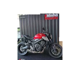 CB 650