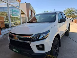 Chevrolet S10
