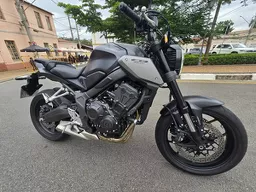 CB 650