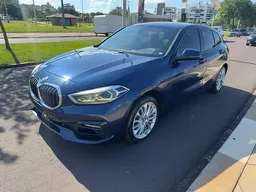BMW 118i