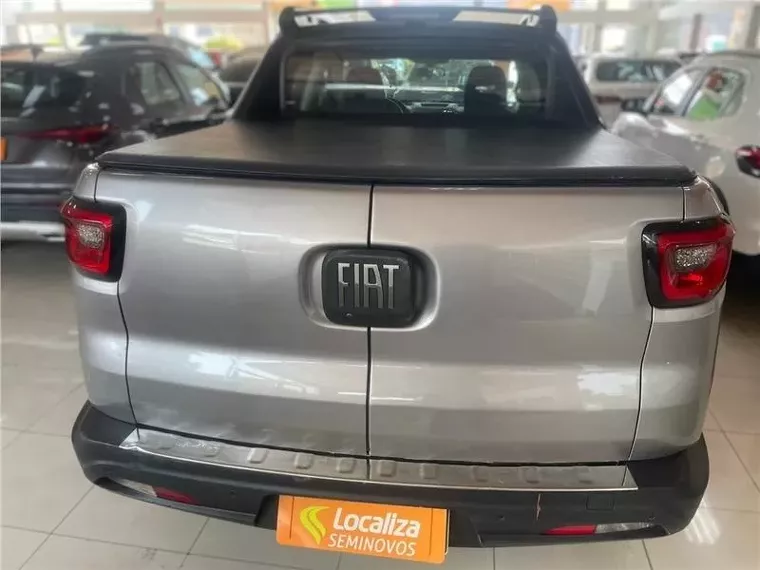 Fiat Toro Prata 13