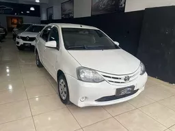 Toyota Etios