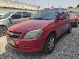 Chevrolet Celta