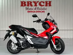 Honda ADV