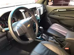 Chevrolet S10