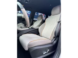 BYD Song Pro