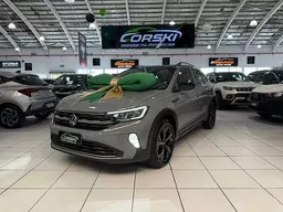 Volkswagen Nivus