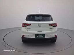 Fiat Argo