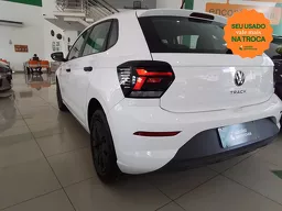 Volkswagen Polo Hatch