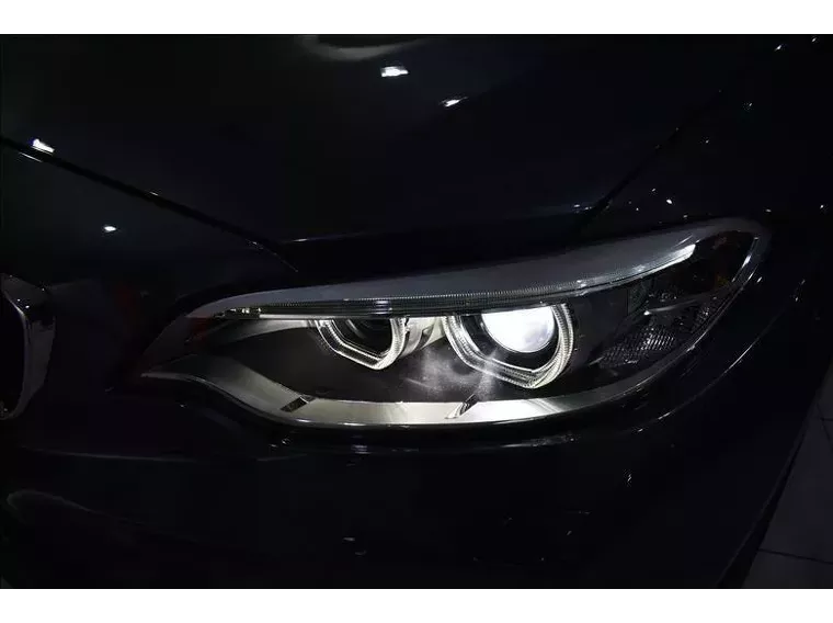 BMW M2 Cinza 10