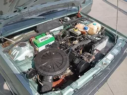 Volkswagen Voyage