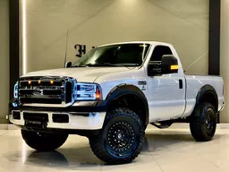 Ford F-250