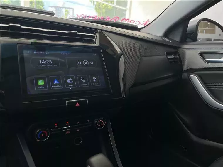 Foto do carro