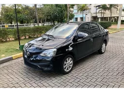 Toyota Etios