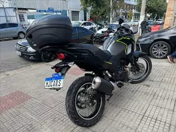 Kawasaki Versys