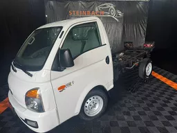 Hyundai HR